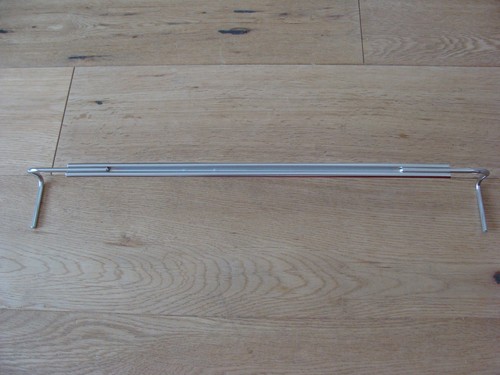 Reggibottiglie Smeg Frigorifero 844092383 - Foto 3