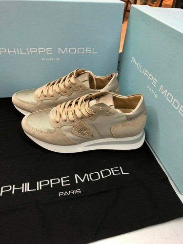 Philippe Model Tropez Higher Tzld WR01 | eBay