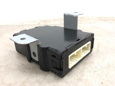 2022 2023 MITSUBISHI OUTANDER OEM AWD CHASSIS COMPUTER 2022 2023 MITSUBISHI OUTANDER OEM AWD CHASSIS COMPUTER