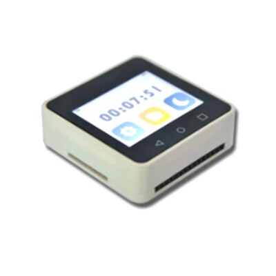 ESP32 Cube Touch Lcd+ Touch Sn Dual Core 240Mhz (1pcs)