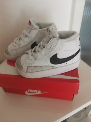 Nike Mid Blazer
