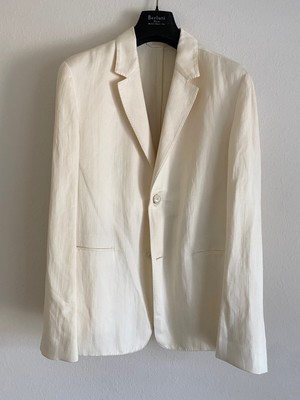haider ackermann blazer