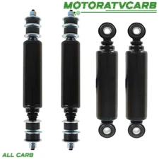 ALL-CARB Golf Cart Front Rear Shock Absorber  For Club Car DS Precedent 1014235