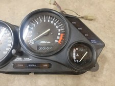 Motorcycle Instruments and Gauges for 1990 Kawasaki Ninja ZX6 for