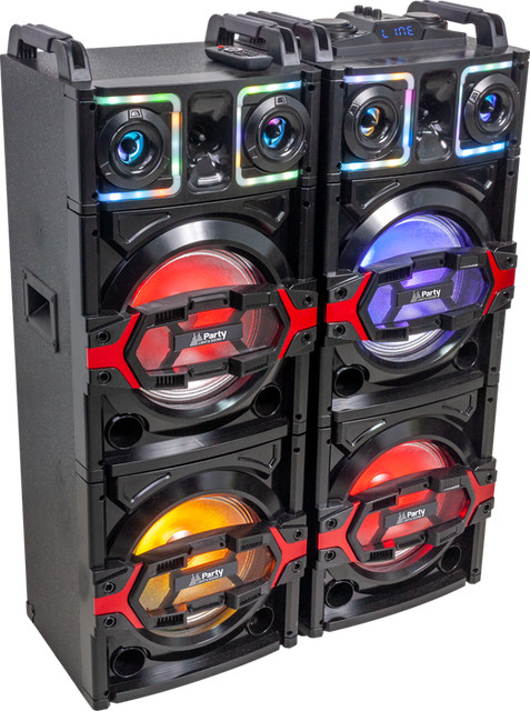 dj sound system online