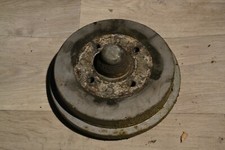 Tambour de frein Volkswagen GOLF