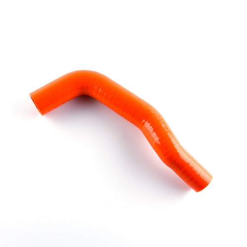 For Subaru WRX GDB VER 7-9 2000-2006 Intercooler Turbo Silicone Hose Orange - Foto 6 di 9