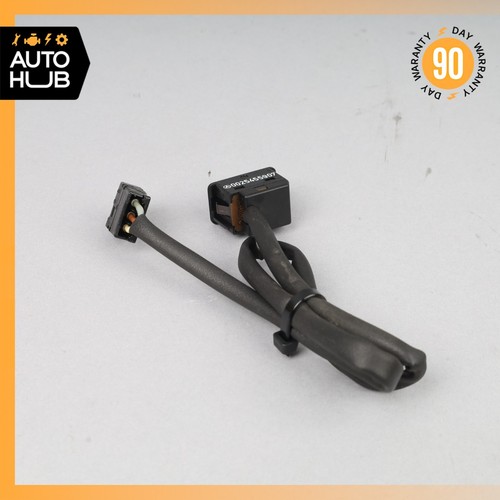 Mercedes W126 420SEL 300CE Steering Column Tilt Adjust Control Switch OEM - Picture 5 of 12