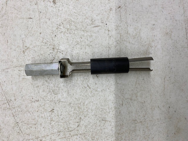 Kent Moore KM GM Valve Guide Seal Remover Tool J-36017 J-36017-2