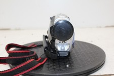 JVC GR-SXM260U Super VHS Movie Camera Camcorder - Untested As-is