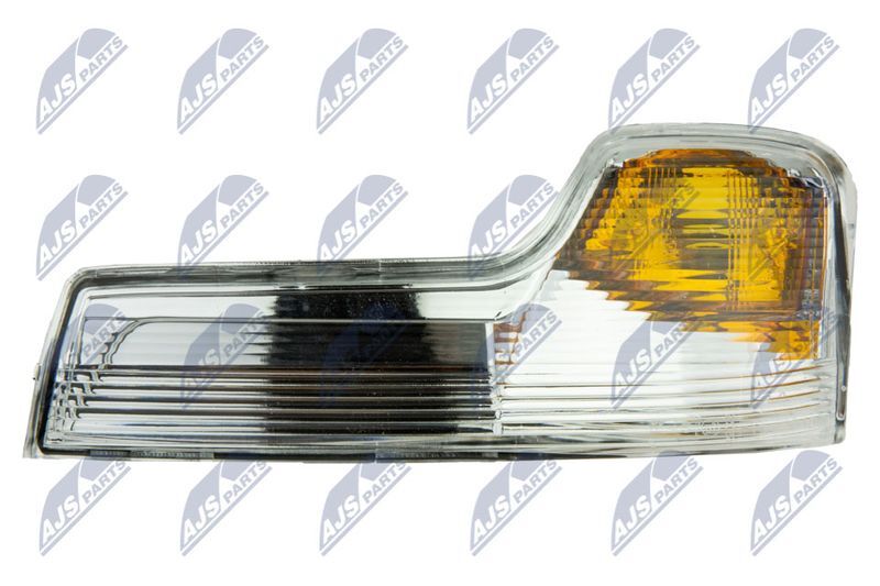 Feu clignotant orange pour Iveco Daily VI pritsche de 2014 à 2021 - 3
