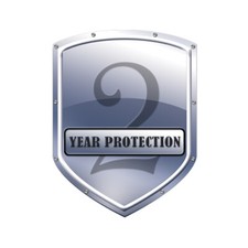 2 Year Product Replacement Accidental Warranty TA2-100