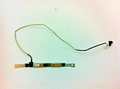 HP 24-R 24-R124 AIO Genuine Webcam Camera w/ Cable and Bracket 920756-A51 - 48