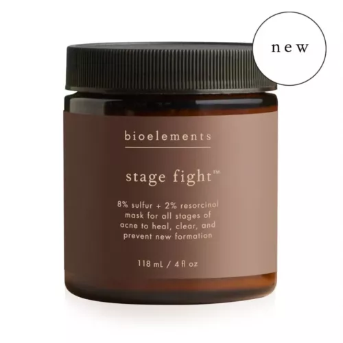 Bioelements Stage Fight for All Stages of Acne  Heal, Clear 