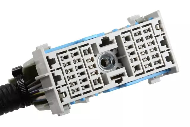 Genuine GM Headlamp Wiring Harness 95129566