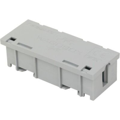 Wago Wasserdichte Beleuchtung Anschlussdose 51257303 passend für Serienstecker 224
