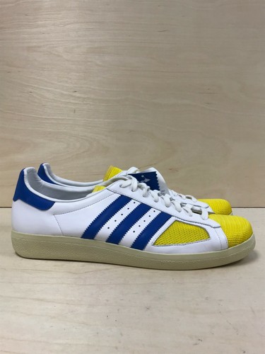 ADIDAS Originals Forest Hills PT 2007 Da Uomo Taglia 12 | eBay