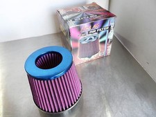 Cla Poli-auto 25-259 Air Filter Cone Shape Carbon