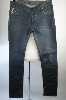 g star raw 5204