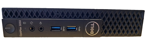 Micro PC Dell Optiplex 3050 - Win 11 Pro - 256 HD - 8GB Ram - Perfetto - Afbeelding 2 van 3