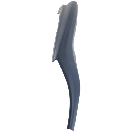 Front, Passenger Side, Lower Bumper Trim For Toyota Camry 2021-2024 - Foto 3 di 6