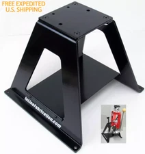 INLINE FABRICATION UltraMount Press Stand For Lee Loadmaster Press SOLID STEEL