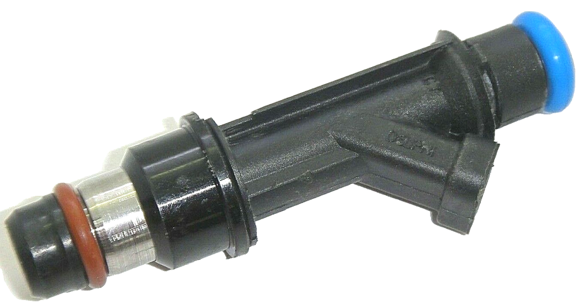 NEW GENUINE/ OEM 25364984 FUEL INJECTOR NOZZLE | eBay