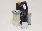 Filter/Oil Service Kit Suits JCB 802 Super, 803 Super w/Perkins 103.15 Eng.