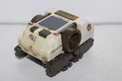 starcom battlecrane