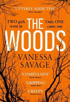 The Woods: the emotional and addictive thriller you won't be able to put down, S