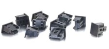 C2G 21999 RJ45 Anti Dust Cover Cap Protector Plug Pack of 200 Pieces
