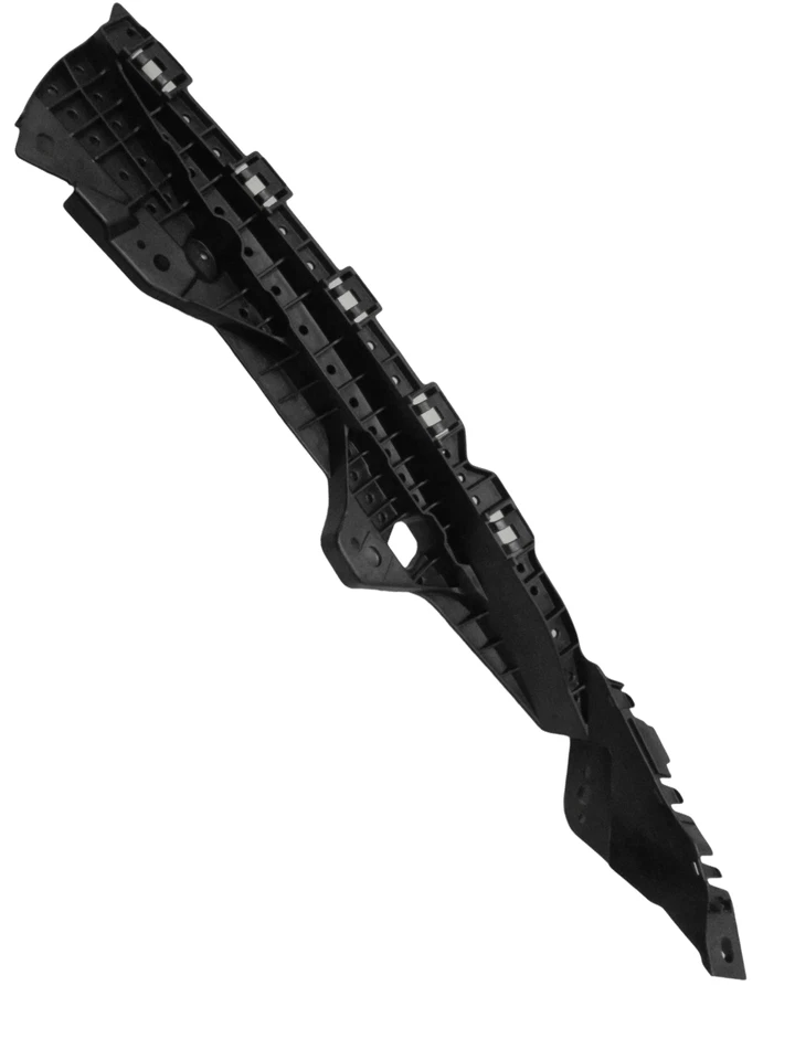 Кронштейн для бампера фары передний правый со стороны пассажира RH R ACURA NSX 2017-2020 OEM - Изображение 3 из 4