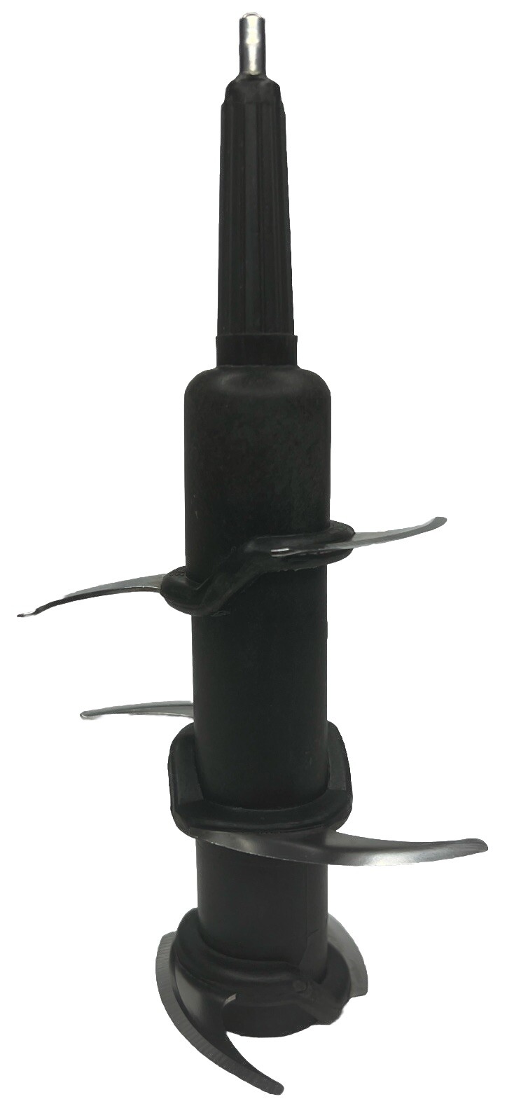 Ninja Blender 72oz Pitcher Blade Replacement for NJ600 NJ602 BL610 BL700 Models-image