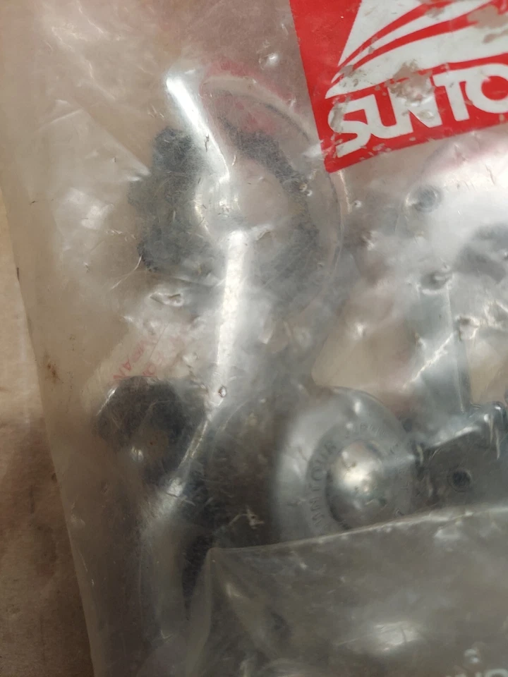 SUN TOUR aR Rear derailleur NOS - Image 3 of 4