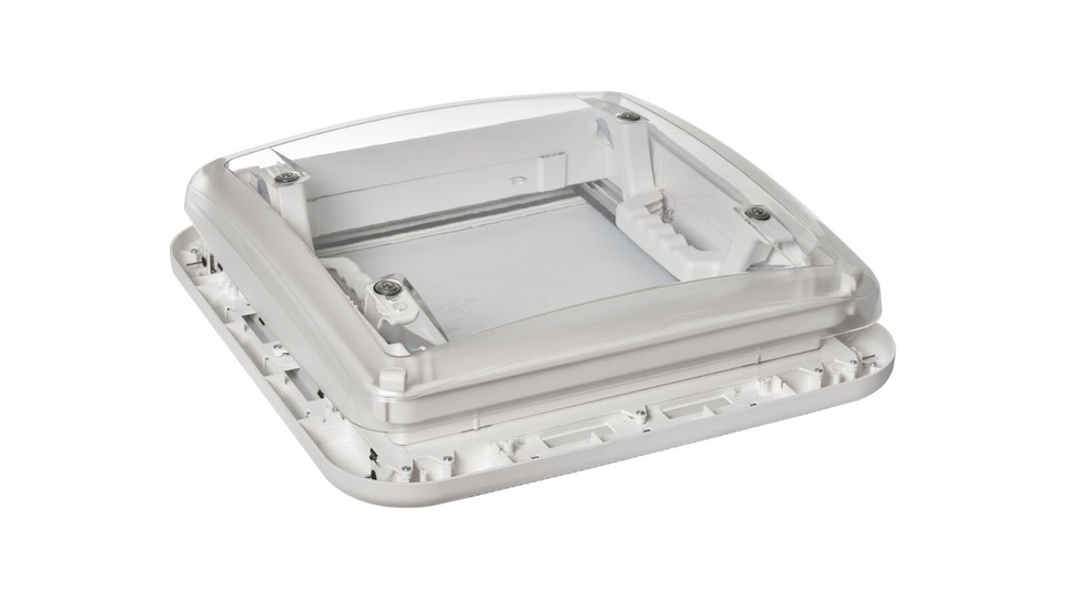 COPERTURA TETTO ROULOTTE O Camper Lucernario Lucernario Lucernario - Foto 8