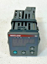 Watlow SD6C-LCJA-AARG Temperature Controller