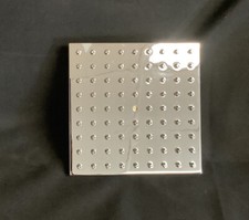 Delta Raincan Showerhead in Polished Chrome 52689 T2