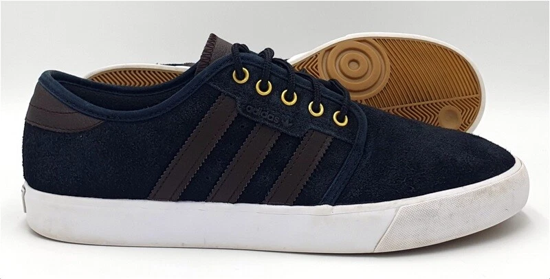 Adidas hotsell seeley trainers