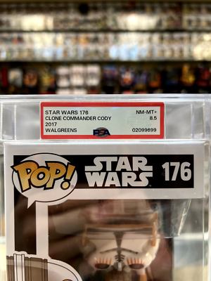 FunkoPop！176 CLONE COMMANDER CODY 限定版 s-l400.jpg