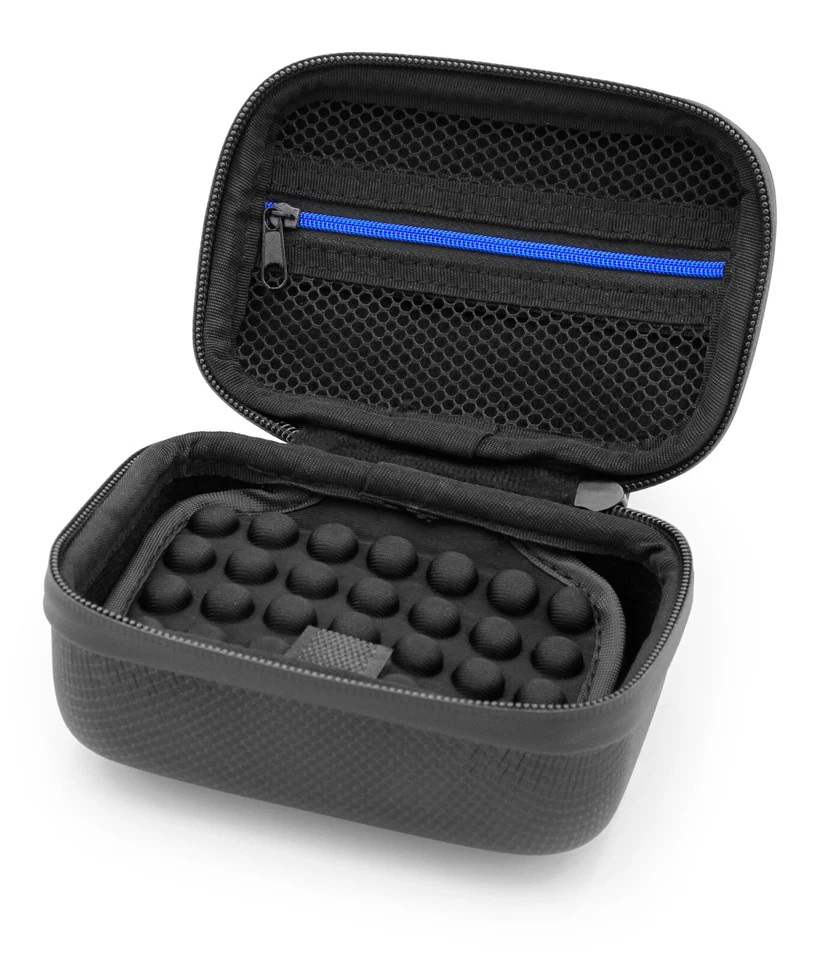 CM Travel Case Fits Garmin eTrex SE 2.2, 22x, Touch 35 and More - GPS Case Only - Image 4 of 4