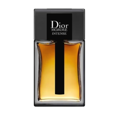 Dior Homme Intense 3.4oz New Sealed In Box. 