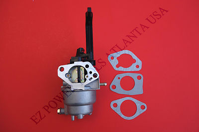 Briggs Stratton Storm Responder 30592 30592-01 6250 8500W Generator Carburetor B