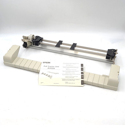 Epson 8309 Pull Tractor Unit For DFX 5000 Dot Matrix Printer