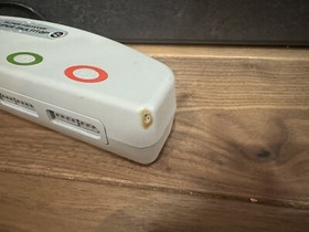 Nintendo Super Famicom SFC Super Multitap Hudson HC-696 Japan JPN