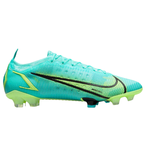 Nike Mercurial Vapor 14 Elite FG Dynamic Turquoise Lime Glow