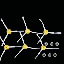 3-Armed Replacement Side Brush for iRobot Roomba 800/900 Series  800 870 880
