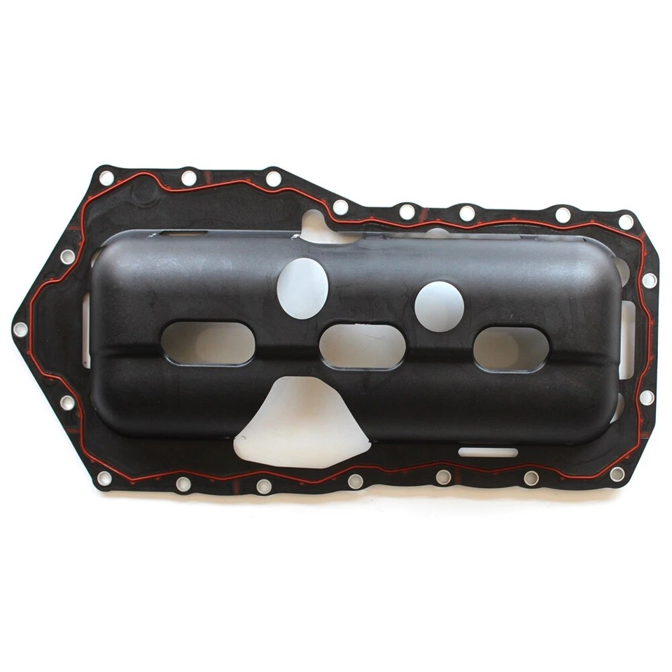 Kit de junta de cárter de aceite para 95-03 Chevrolet Camaro Pontiac Buick oldsmobile 3,8 L Foto 3 de 3