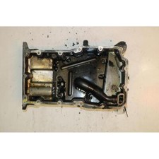 Moteur Alfa Romeo BRERA