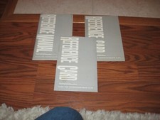 2 Reference Cards and Reference Manual for Suprafax Modem V.32