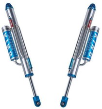 King Shocks Tc1143-34 2.5 3-tube Bypass Shock Set For 07-21 Toyota Tundra